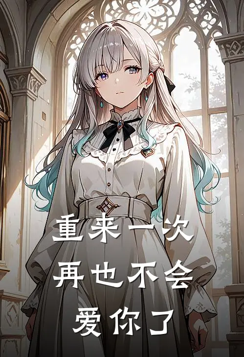 重来一次，再也不会爱你了