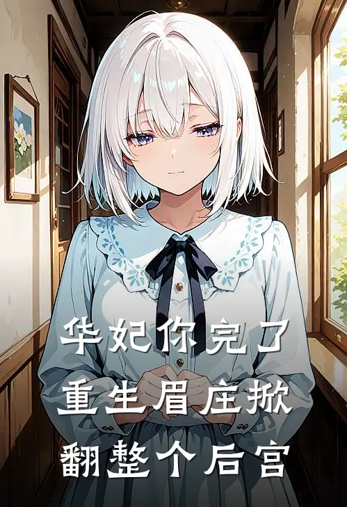 华妃你完了重生眉庄掀翻整个后宫