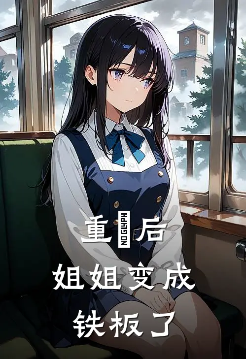 重⽣后，姐姐变成铁板了