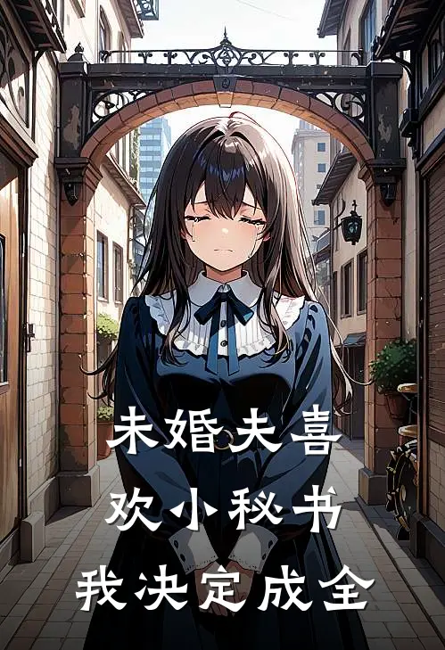 未婚夫喜欢小秘书，我决定成全
