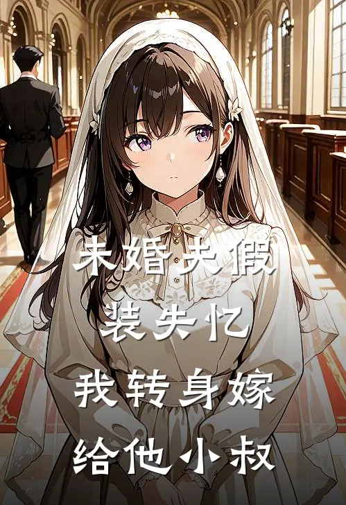未婚夫假装失忆，我转身嫁给他小叔