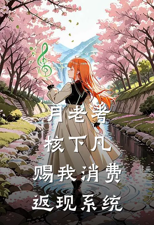 月老考核下凡，赐我消费返现系统