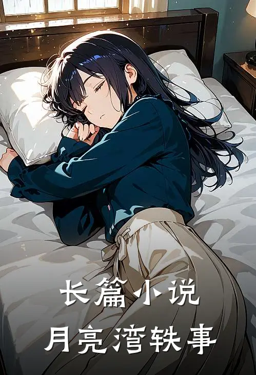 长篇小说：月亮湾轶事