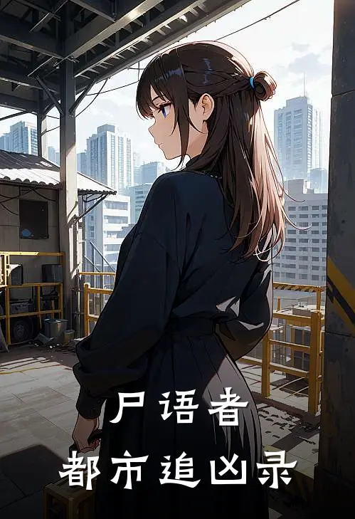 尸语者：都市追凶录