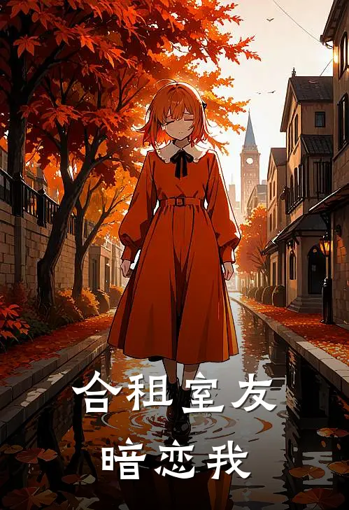 合租室友暗恋我