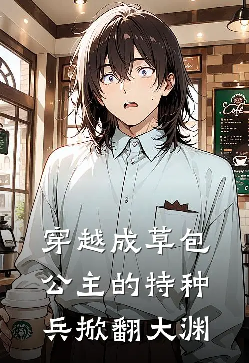 穿越成草包公主的特种兵掀翻大渊