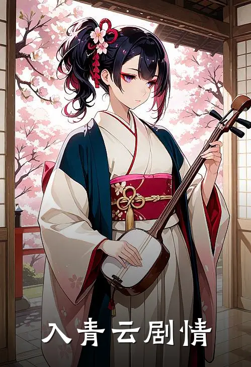 入青云剧情