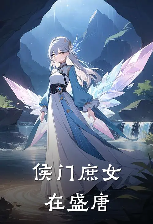 侯门庶女在盛唐