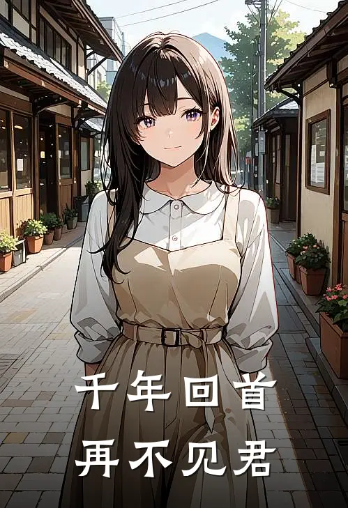 千年回首，再不见君