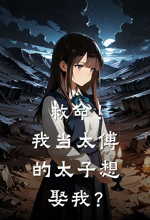 救命！我当太傅的太子想娶我？