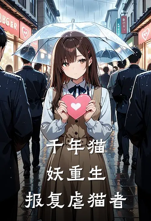 千年猫妖重生，报复虐猫者