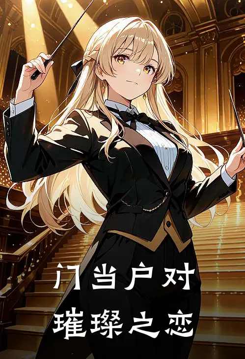 门当户对：璀璨之恋