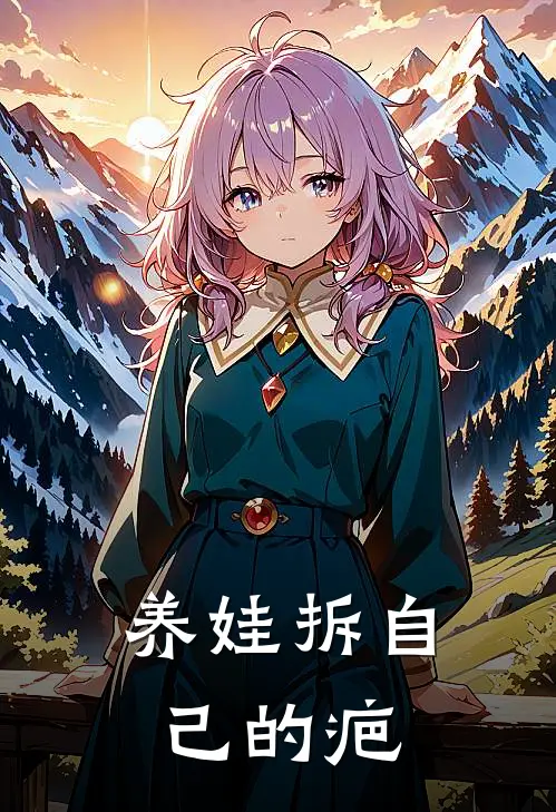 养娃拆自己的疤