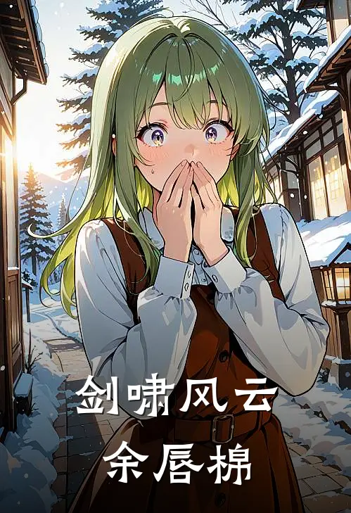 剑啸风云余唇棉