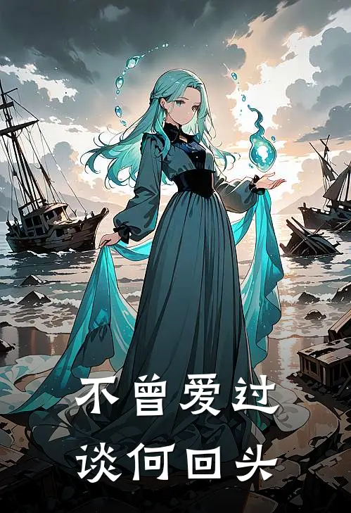 不曾爱过，谈何回头