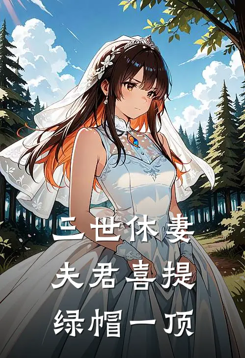 三世休妻，夫君喜提绿帽一顶