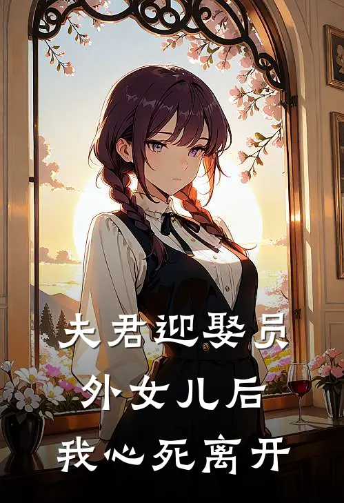 夫君迎娶员外女儿后，我心死离开