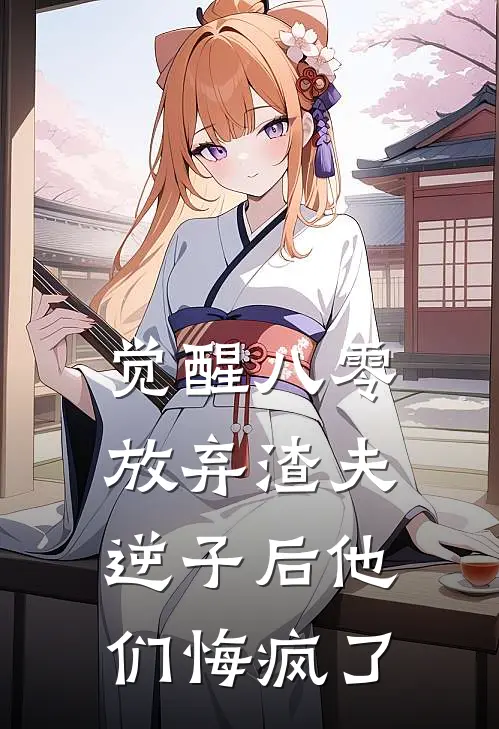 觉醒八零：放弃渣夫逆子后他们悔疯了