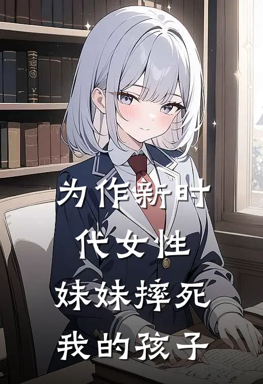 为作新时代女性，妹妹摔死我的孩子