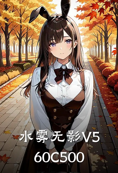 水雾无影V560C500