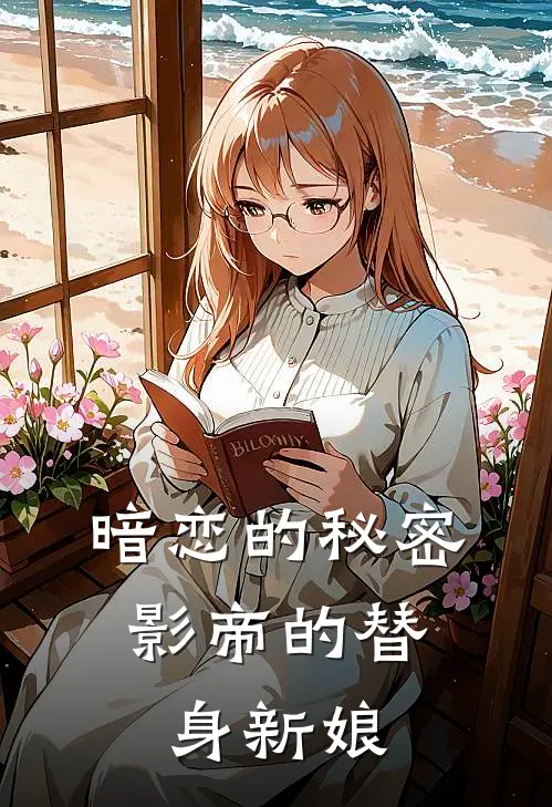 暗恋的秘密：影帝的替身新娘