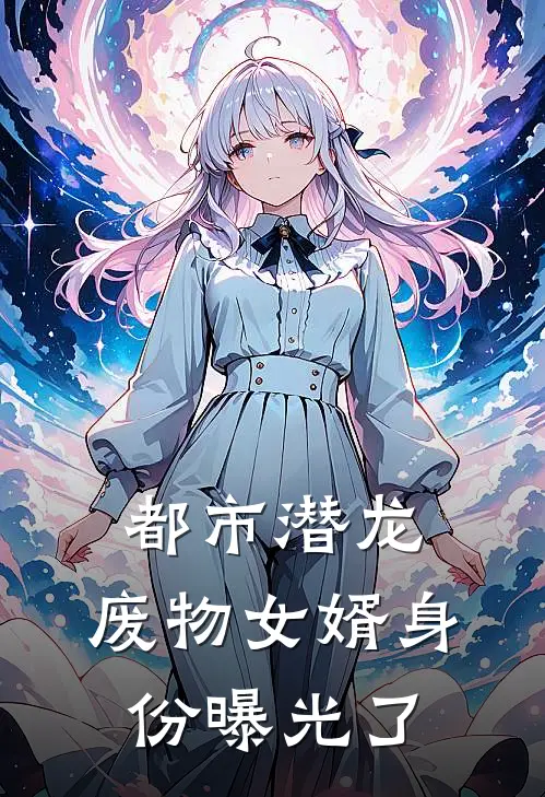 都市潜龙：废物女婿身份曝光了