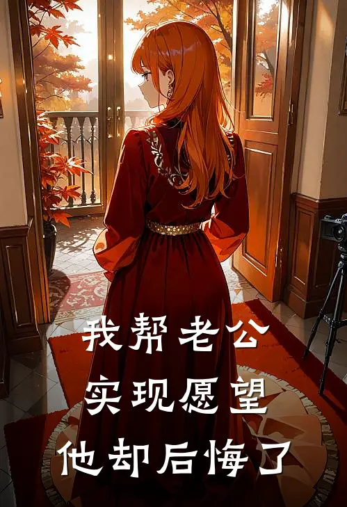 我帮老公实现愿望，他却后悔了