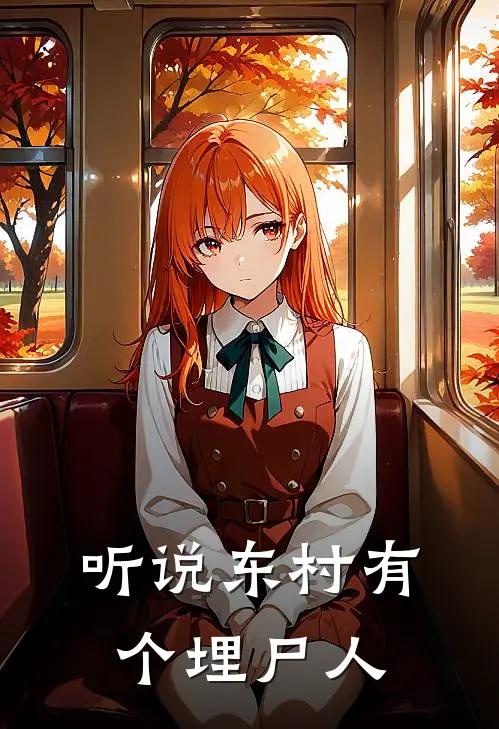 听说东村有个埋尸人