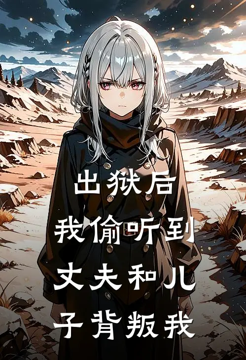 出狱后，我偷听到丈夫和儿子背叛我