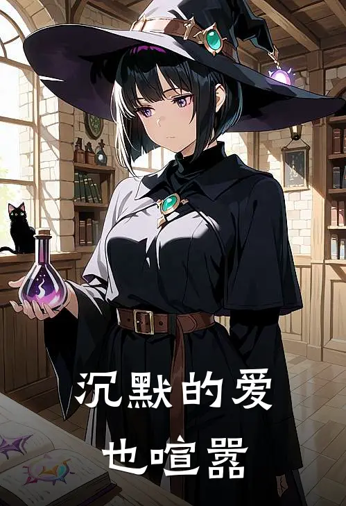 沉默的爱也喧嚣