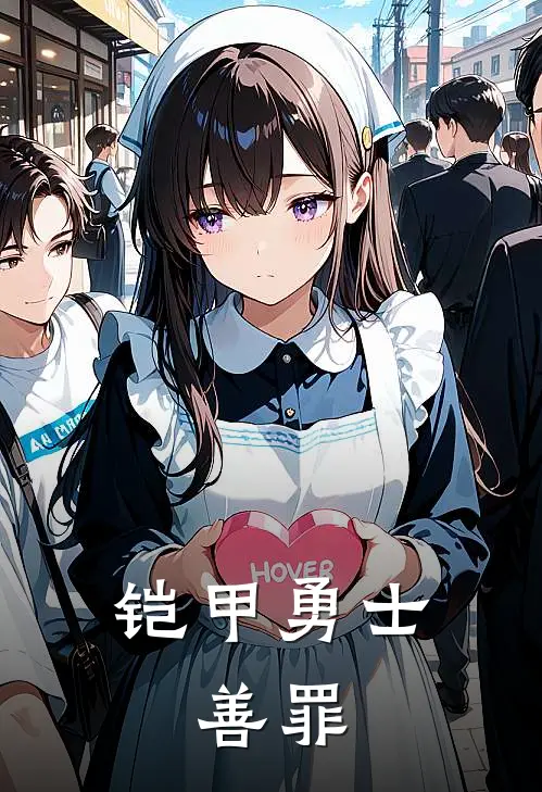 铠甲勇士：善罪