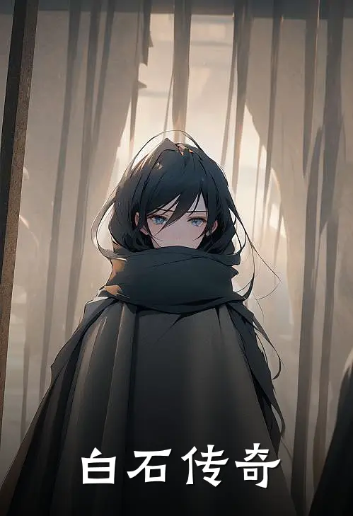白石传奇