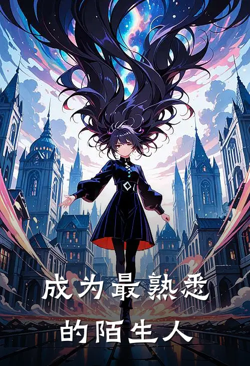 成为最熟悉的陌生人