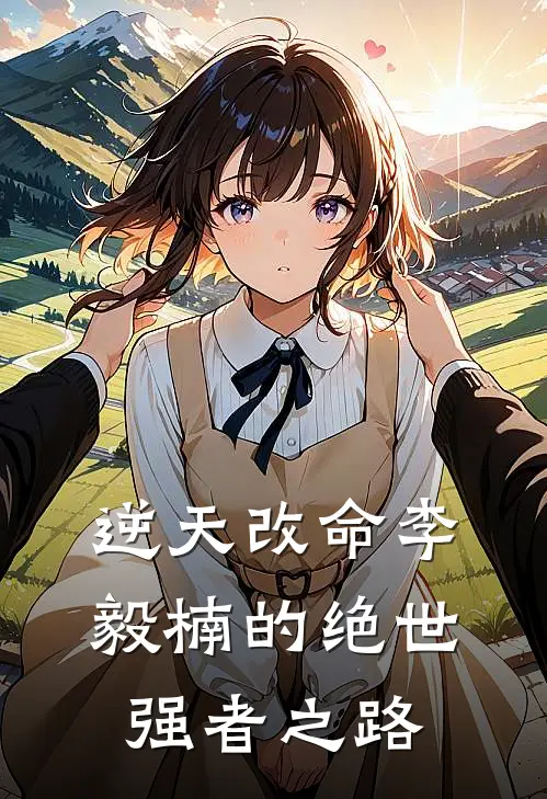 逆天改命李毅楠的绝世强者之路