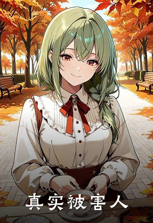 真实被害人