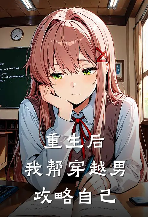 重生后，我帮穿越男攻略自己