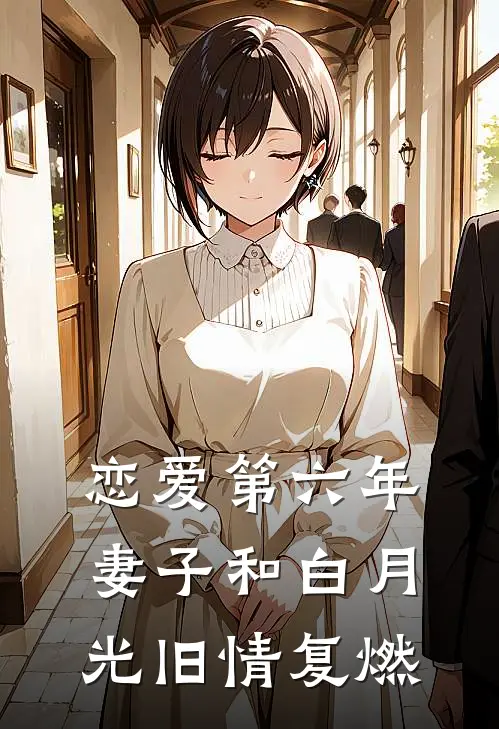 恋爱第六年，妻子和白月光旧情复燃