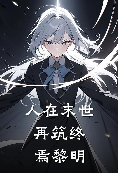 人在末世，再筑终焉黎明