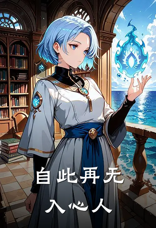 自此再无入心人