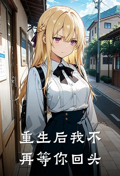 重生后我不再等你回头