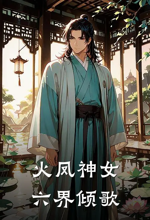 火凤神女，六界倾歌