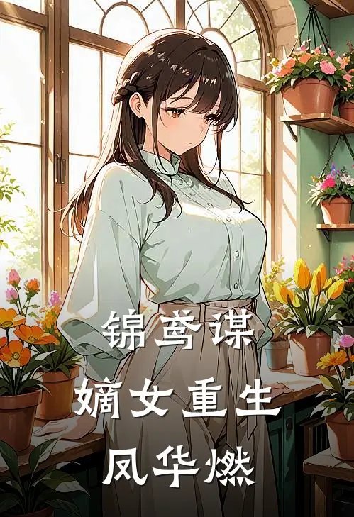 锦鸢谋：嫡女重生凤华燃