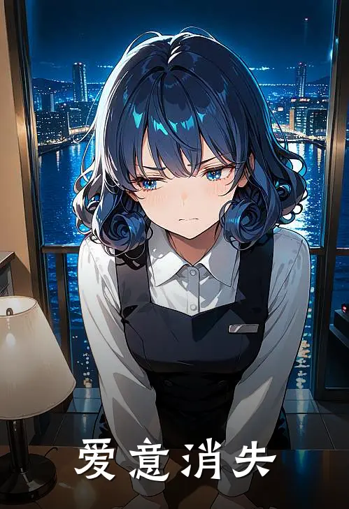 爱意消失