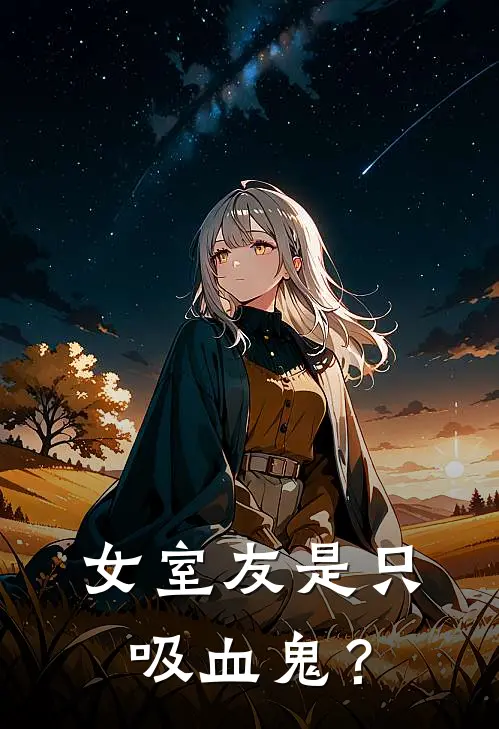女室友是只吸血鬼？