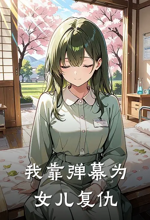 我靠弹幕为女儿复仇