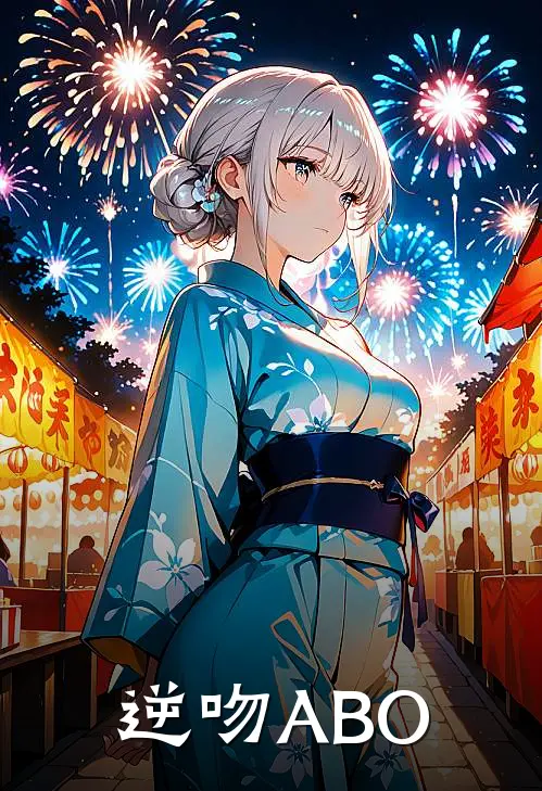 逆吻【ABO】
