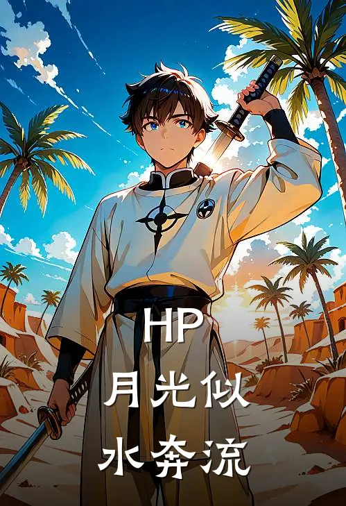 HP：月光似水奔流