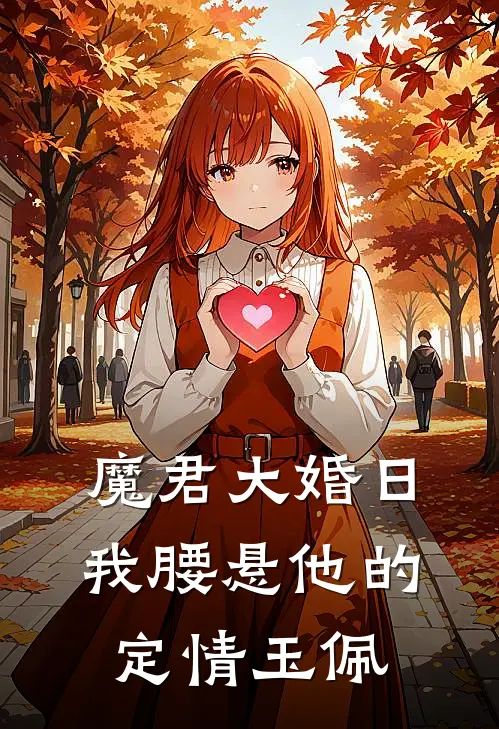 魔君大婚日，我腰悬他的定情玉佩