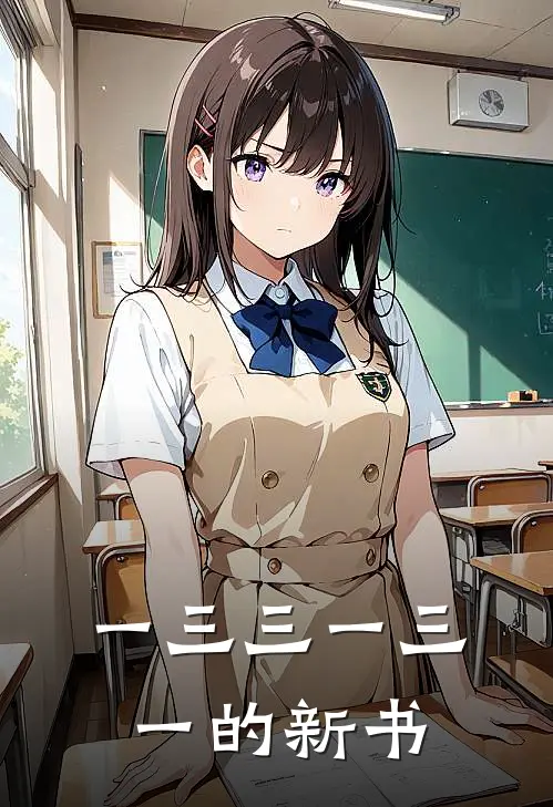 一三三一三一的新书