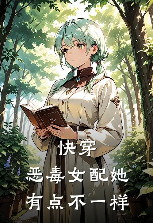 快穿：恶毒女配她有点不一样